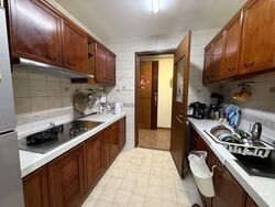 Seasons Park (D26), Condominium #637488531